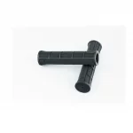 Ручки руля 125мм, чёрные VLG-975, ВЕЛОЗАПЧАСТИНИ, YQ-403839