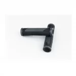 Ручки руля 125мм, чёрно-серые SBG-692, ВЕЛОЗАПЧАСТИНИ, YQ-411585