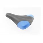 Сиденье CHILD 235x150мм, чёрно-синее AZ-25B, ВЕЛОЗАПЧАСТИНИ, YQ-406296