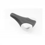 Сиденье CHILD 235x150мм, чёрно-серое AZ-25B, ВЕЛОЗАПЧАСТИНИ, YQ-406295