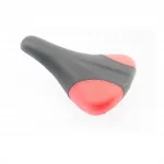 Сиденье CHILD 235x150мм, чёрно-красное AZ-25B, ВЕЛОЗАПЧАСТИНИ, YQ-406297