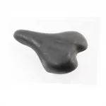 Сиденье CHILD 237x137мм, чёрное YBT-K180, ВЕЛОЗАПЧАСТИНИ, YQ-412011