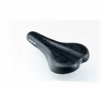 Сиденье CHILD 260x145мм, чёрное BSK-070-1, ВЕЛОЗАПЧАСТИНИ, YQ-412180