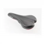 Сиденье MTB 260x140мм, "карбон" CROSSRIDE BSK-N063, ВЕЛОЗАПЧАСТИНИ, YQ-411991