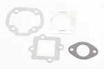 Прокладки поршневой Suzuki LET'S50cc-41мм, к-кт 4 детали, FIX-998249