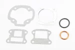 Прокладки поршневой Honda Lead90cc-48мм, к-кт 6 деталей, FIX-998251