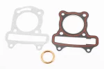 Прокладки поршневой 60cc-44мм, к-кт 3 детали (красная нить), FIX-998246