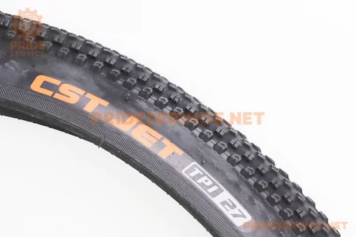 Шина 26"х1,95 (50-559) шипованная JET С1820, ВЕЛОШИНИ, YQ-402902