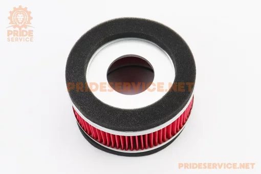 Фільтр-елемент повітряний "круглий" 150cc, 125-150сс 4Т, YQ-310400