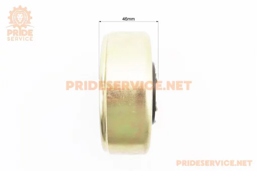 Ротор магнето (для 8 катушек), D-110,5мм, 125-150сс 4Т, YQ-310847