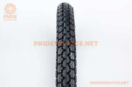 Шина 2,75-18 шипованная B-TRACKER S-207, ШИНИ, YQ-353515