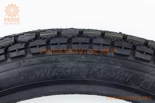 Шина 2,75-18 шипованная B-TRACKER S-207, ШИНИ, YQ-353515