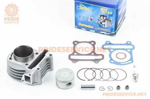 Цилиндр к-кт (цпг) 100cc-50мм (палец 13мм), 50-100сс 4Т, YQ-349977