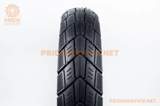 Шина 130/80-17 бескамерная, дорожная SUPER SONIC, ШИНИ, YQ-353529