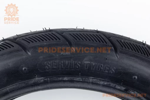 Шина 130/80-17 бескамерная, дорожная SUPER SONIC, ШИНИ, YQ-353529