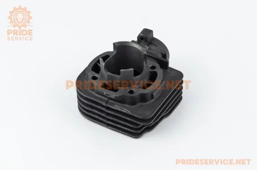 Цилиндр к-кт (цпг) Suzuki AD65cc-44мм (палец 10мм) (SEPIA; SEPIA ZZ; MOLLET), без прокладок, YQ-363312