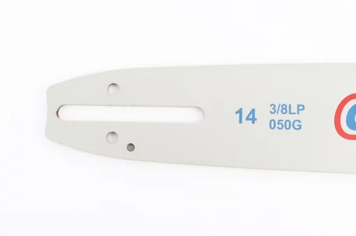 Шина 14"-1,3мм 3/8" 52зв L-41см, Електропила, YQ-201046