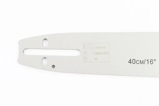 Шина 16"-1,5мм 325 64зв L-45см, (подходит на Китай), от 20шт -10%, Б/П-РІЗНЕ, YQ-201104