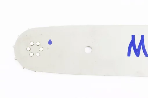 Шина 18"-1,6мм 3/8" 64зв L-51см, отв. натяжителя-круг "МОТОР СИЧ", Б/П-РІЗНЕ, YQ-201159