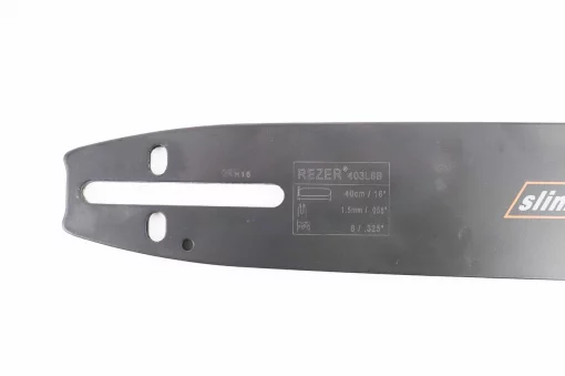 Шина 16"-1,5мм 325 64зв L-45см, (подходит на Китай), Б/П-РІЗНЕ, YQ-201243