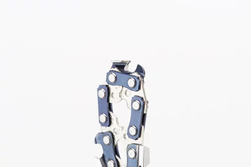 Ланцюг 3/8"-1,3мм, 56зв. квад. зуб (на Partner-16"), Електропила, YQ-201271