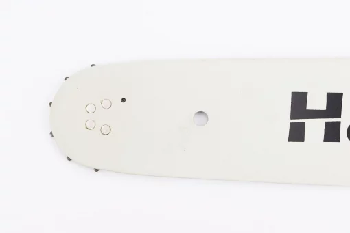 Шина 18"-1,5мм 3/8" 64зв L-51см, (подходит на Husqvarna-365/371/372), надпись "HAOYU", Б/П-РІЗНЕ, YQ-201288