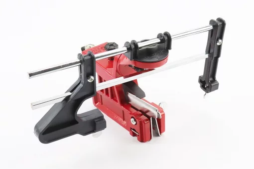 Станок ручной для заточки цепи, Б/П-РІЗНЕ, YQ-201299