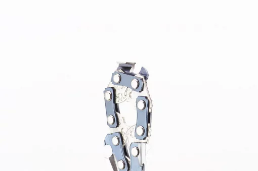 Ланцюг 3/8"-1,3мм, 57зв. квад. зуб (на Partner-16"), Б/П-РІЗНЕ, YQ-201450