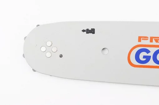 Шина 12"-1,3мм 3/8" 44зв L-34см (подходит на высоторез), Б/П-РІЗНЕ, YQ-201483