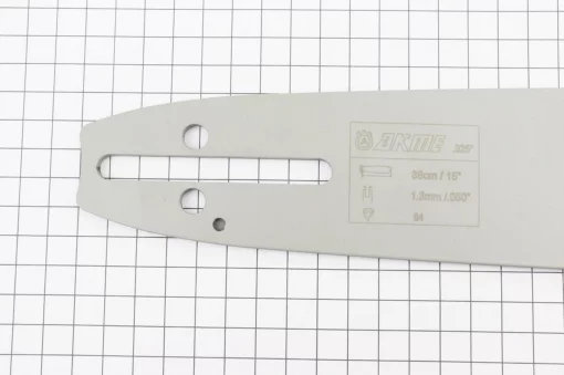 Шина 15"-1,3мм 325 64зв L-45см, (подходит на Китай), Б/П-РІЗНЕ, YQ-201527