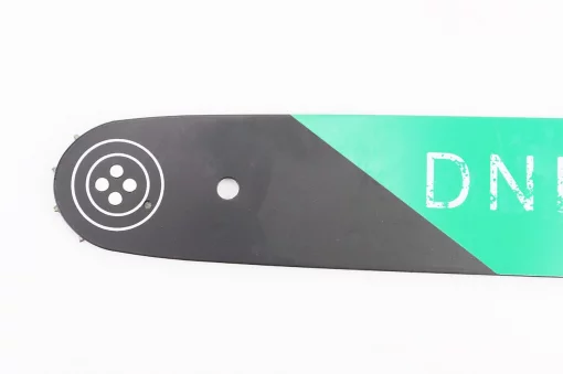 Шина 16"-1,5мм 325 64зв L-45см, (подходит на Китай) "PRO", отв. натяжителя-овал, Б/П-РІЗНЕ, YQ-201592