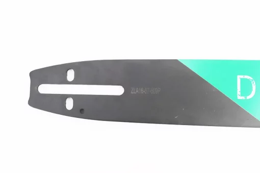 Шина 16"-1,3мм 3/8" 56-57зв L-45см "PRO", отв. натяжителя-овал, Б/П-РІЗНЕ, YQ-201594