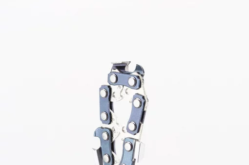 Ланцюг 3/8"-1,3мм, 57зв. квад. зуб (на Partner-16"), Б/П-РІЗНЕ, YQ-201659