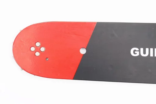 Шина 15"-1,3мм 325 64зв L-45см, (підходить на Китай) "HARD", Б/П-РІЗНЕ, YQ-201696