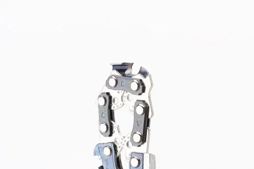 Цепь 3/8"-1,3мм-52зв. квад. зуб (на Partner-14"), отличное качество, Б/П-РІЗНЕ, YQ-201714