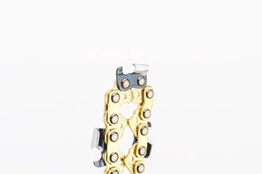 Ланцюг 325-1,5мм, 72зв. квад. зуб (на Китай-18") "GOLD", Б/П-РІЗНЕ, YQ-201732