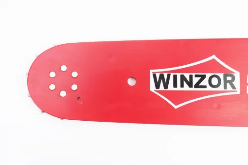 Шина 17"-1,5мм 3/8" 64зв L-51см, (подходит на Husqvarna-365/371/372) "PRO SERIA", Б/П-РІЗНЕ, YQ-201763