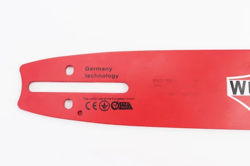 Шина 17"-1,5мм 3/8" 64зв L-51см, (подходит на Husqvarna-365/371/372) "PRO SERIA", Б/П-РІЗНЕ, YQ-201763