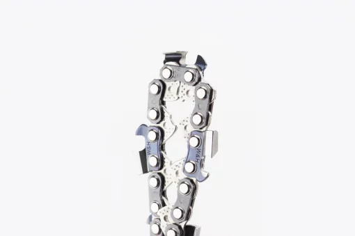 Ланцюг 325-1,5мм, 76зв. квад. зуб (на Китай-20") "HARD", Б/П-РІЗНЕ, YQ-201771