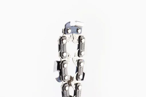 Ланцюг 3/8"-1,3мм, 52зв. квад. зуб (на Partner-14") "HARD", Б/П-РІЗНЕ, YQ-201774