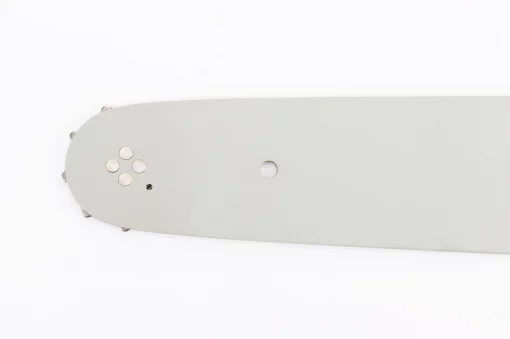 Шина 18"-1,5мм 3/8" 64зв L-52см, (подходит на Husqvarna-365/371/372), Б/П-РІЗНЕ, YQ-201801