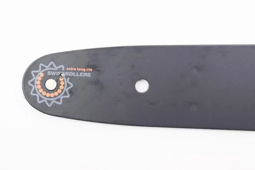 Шина 16"-1,3мм 3/8" 56-57зв L-45см, одна заклёпка, Б/П-РІЗНЕ, YQ-201809