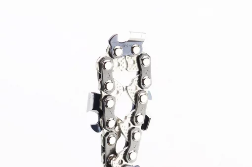 Цепь 325-1,5мм-72зв. квад. зуб (на Китай-18") "HARD", Б/П-РІЗНЕ, YQ-201822