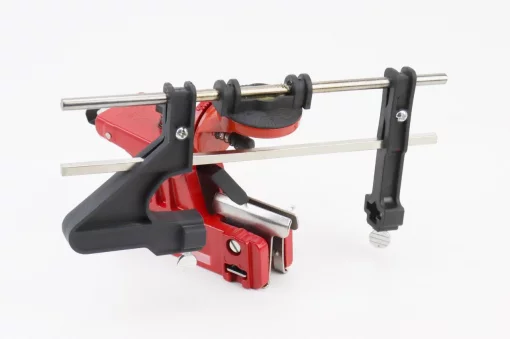 Станок ручной для заточки цепи, Б/П-РІЗНЕ, YQ-201823