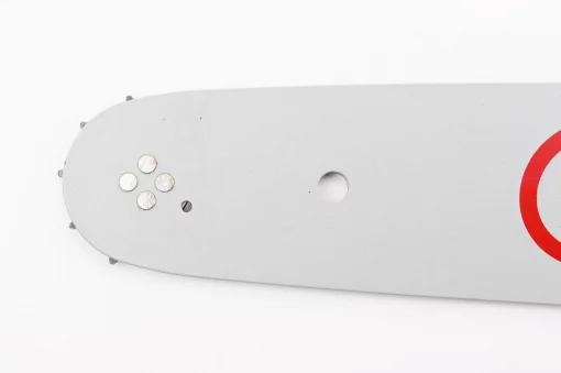 Шина 18"-1,5мм 325 72зв L-52см, (подходит на Китай), отв. натяжителя-овал, от 20шт -10%, Б/П-РІЗНЕ, YQ-201836