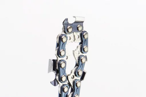 Ланцюг 325-1,5мм, 76зв. квад. зуб (на Китай-20"), Б/П-РІЗНЕ, YQ-201837