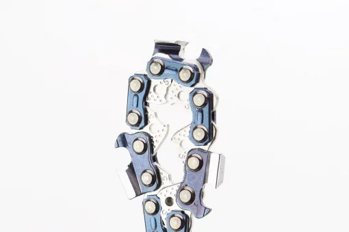 Ланцюг 325-1,5мм, 76зв. квад. зуб (на Китай-20"), Б/П-РІЗНЕ, YQ-201837