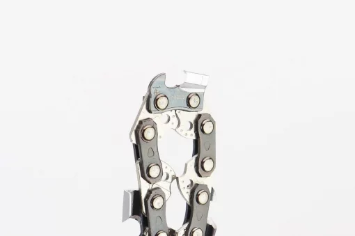 Ланцюг 3/8"-1,3мм, 57зв. квад. зуб (на Partner-16"), Б/П-РІЗНЕ, YQ-201859