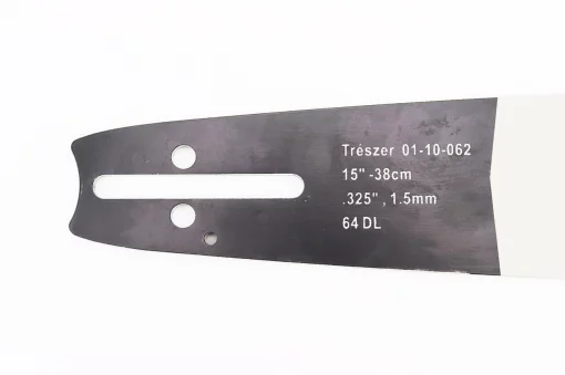 Шина 15"-1,5мм 325 64зв L-45см, (підходить на Китай), Б/П-РІЗНЕ, YQ-201860