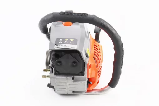 Бензопила Carver ML5800-30 58cc (3,5кВт, шина 18", цепь 325-1,5-72зв. круг. зуб) плавный пуск, Б/П-РІЗНЕ, YQ-201865